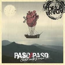 Paso a paso (contra viento y marea)